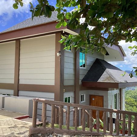 Ms Mountain Cabin Loboc Ngoại thất bức ảnh