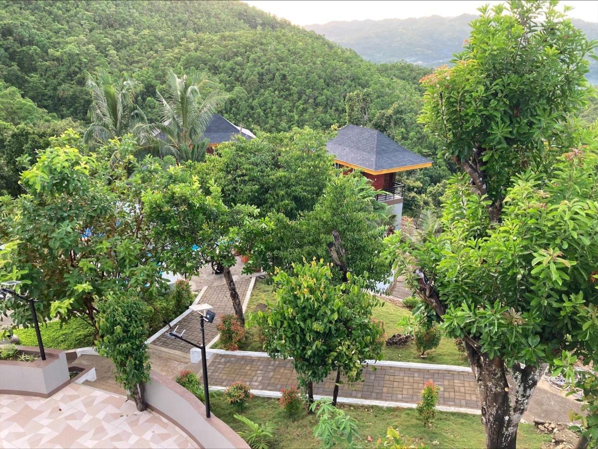 Ms Mountain Cabin Loboc Ngoại thất bức ảnh
