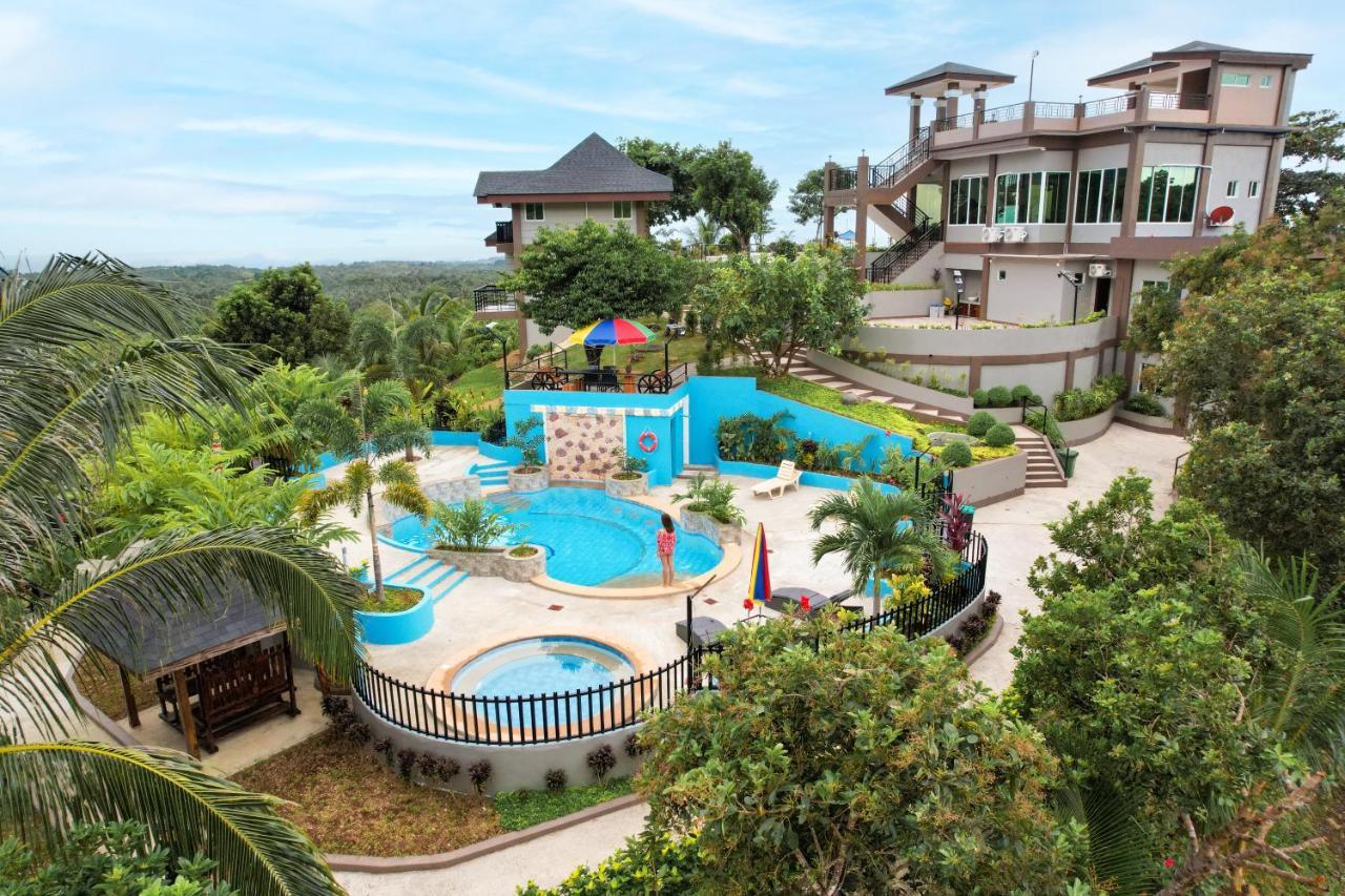 Ms Mountain Cabin Loboc Ngoại thất bức ảnh