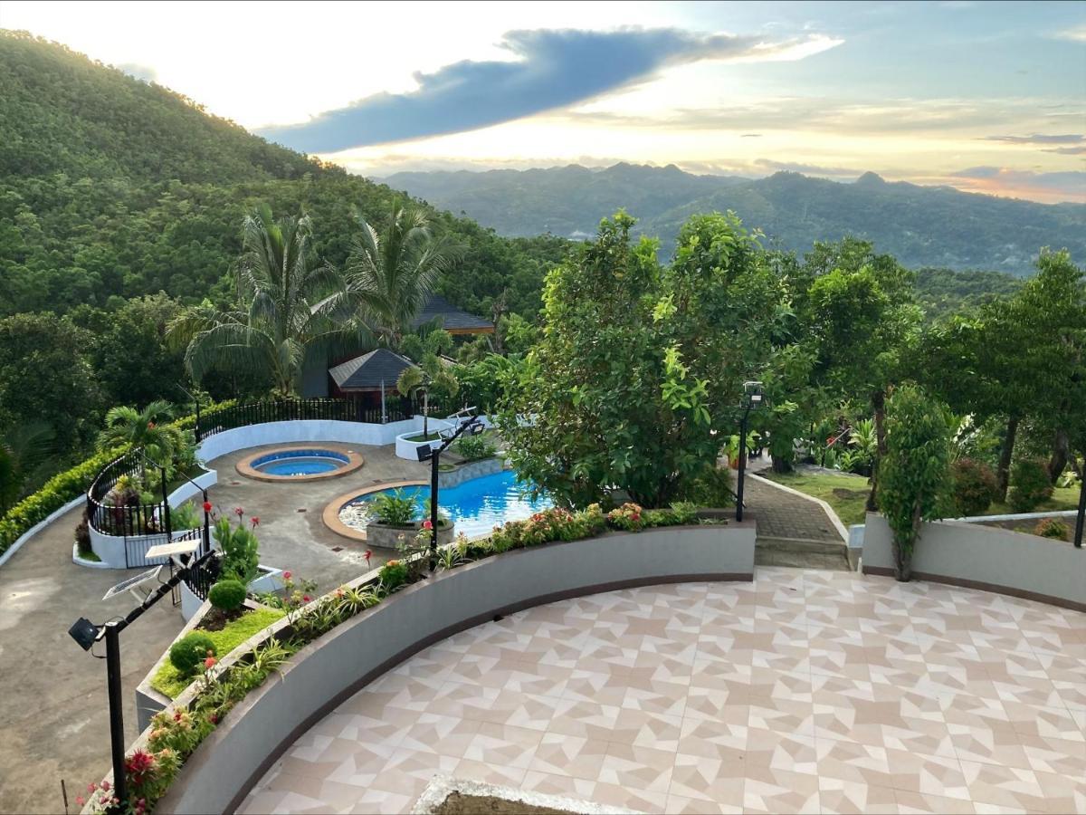 Ms Mountain Cabin Loboc Ngoại thất bức ảnh