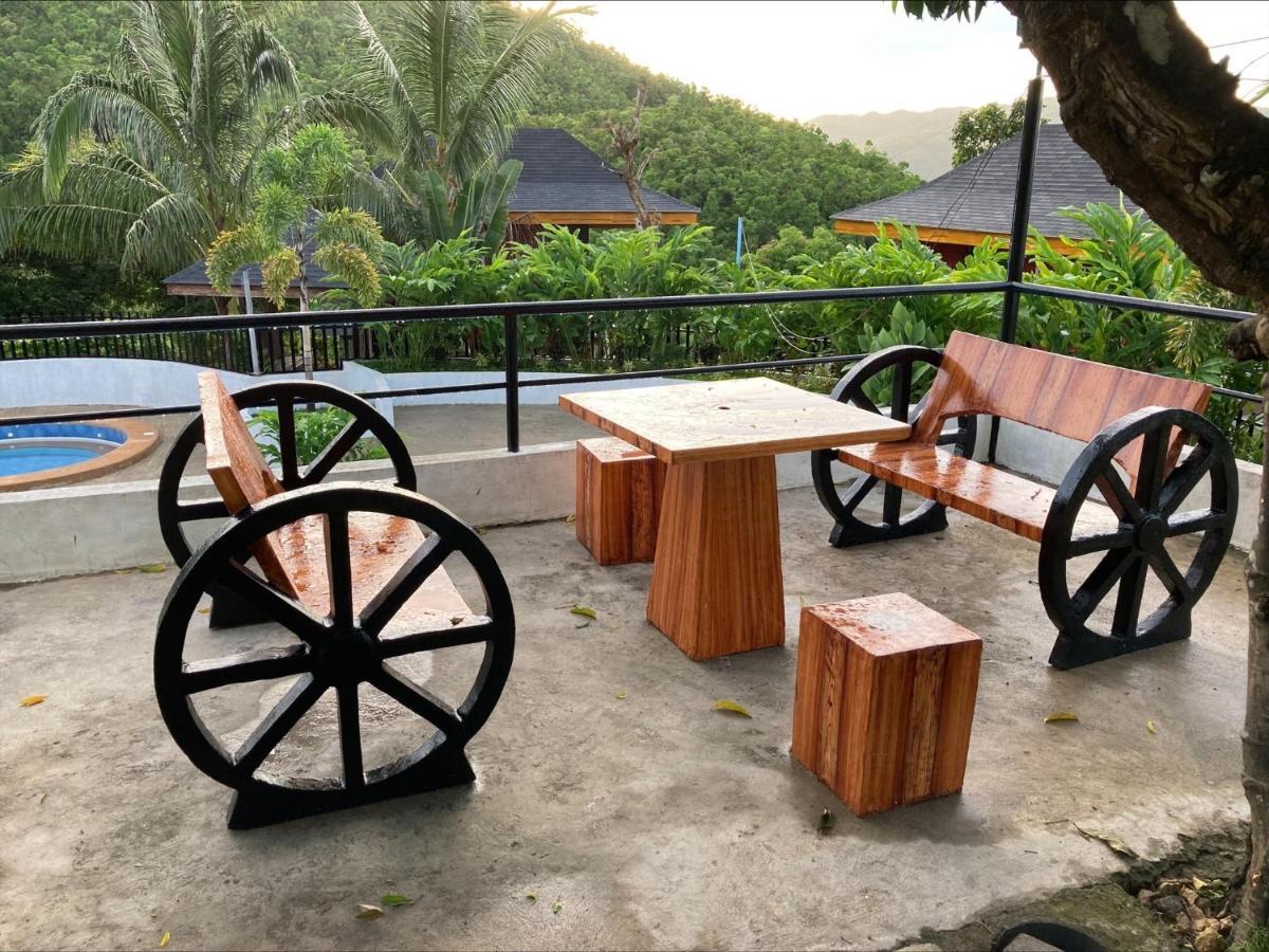 Ms Mountain Cabin Loboc Ngoại thất bức ảnh
