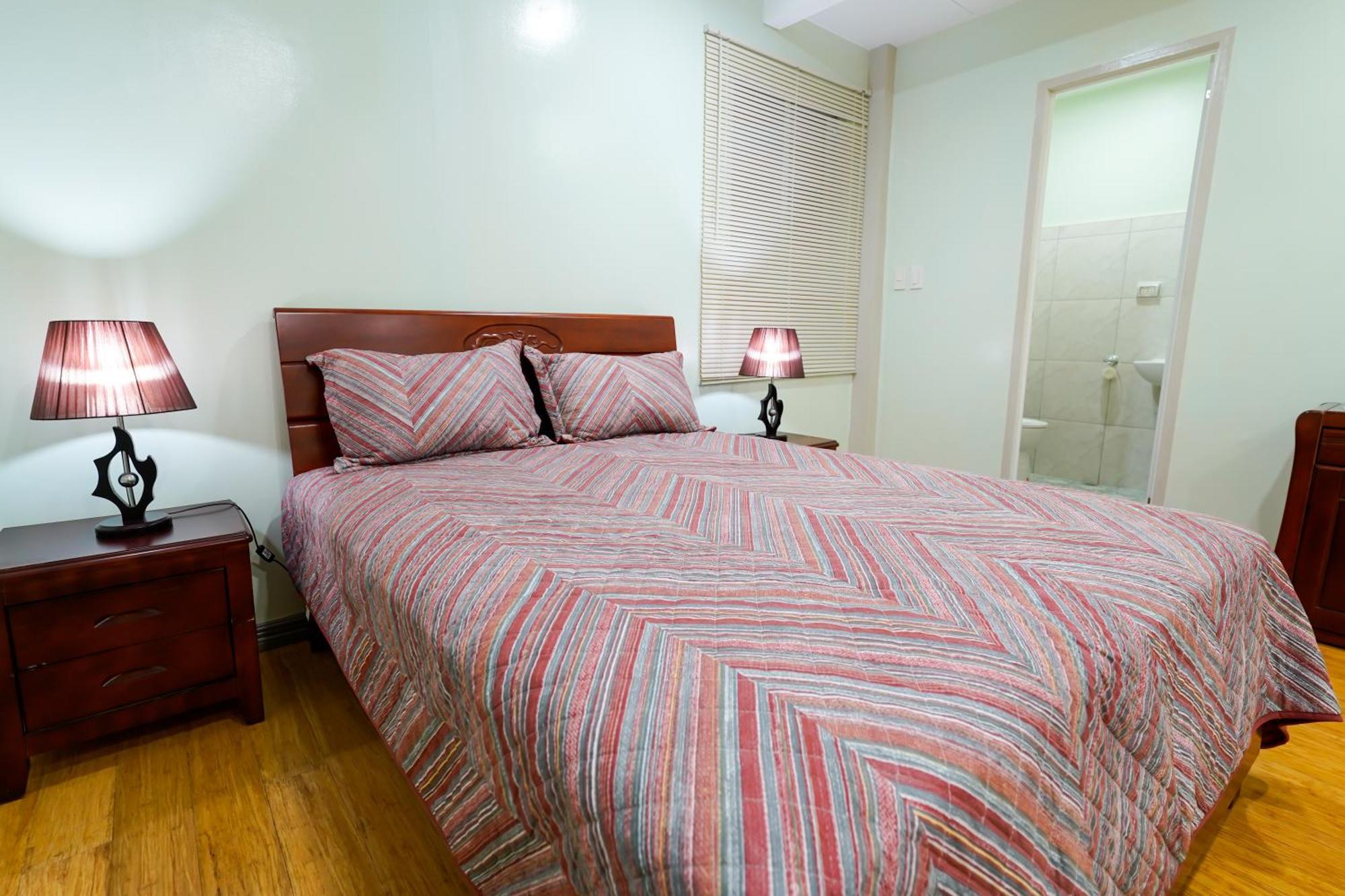 Ms Mountain Cabin Loboc Ngoại thất bức ảnh