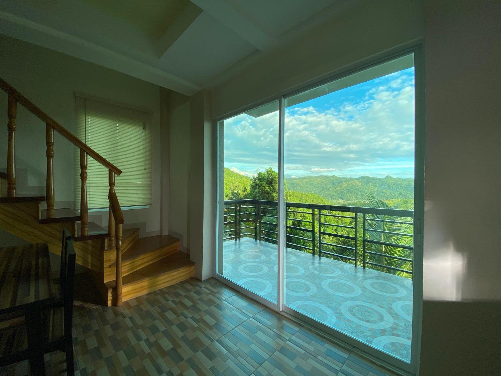 Ms Mountain Cabin Loboc Ngoại thất bức ảnh