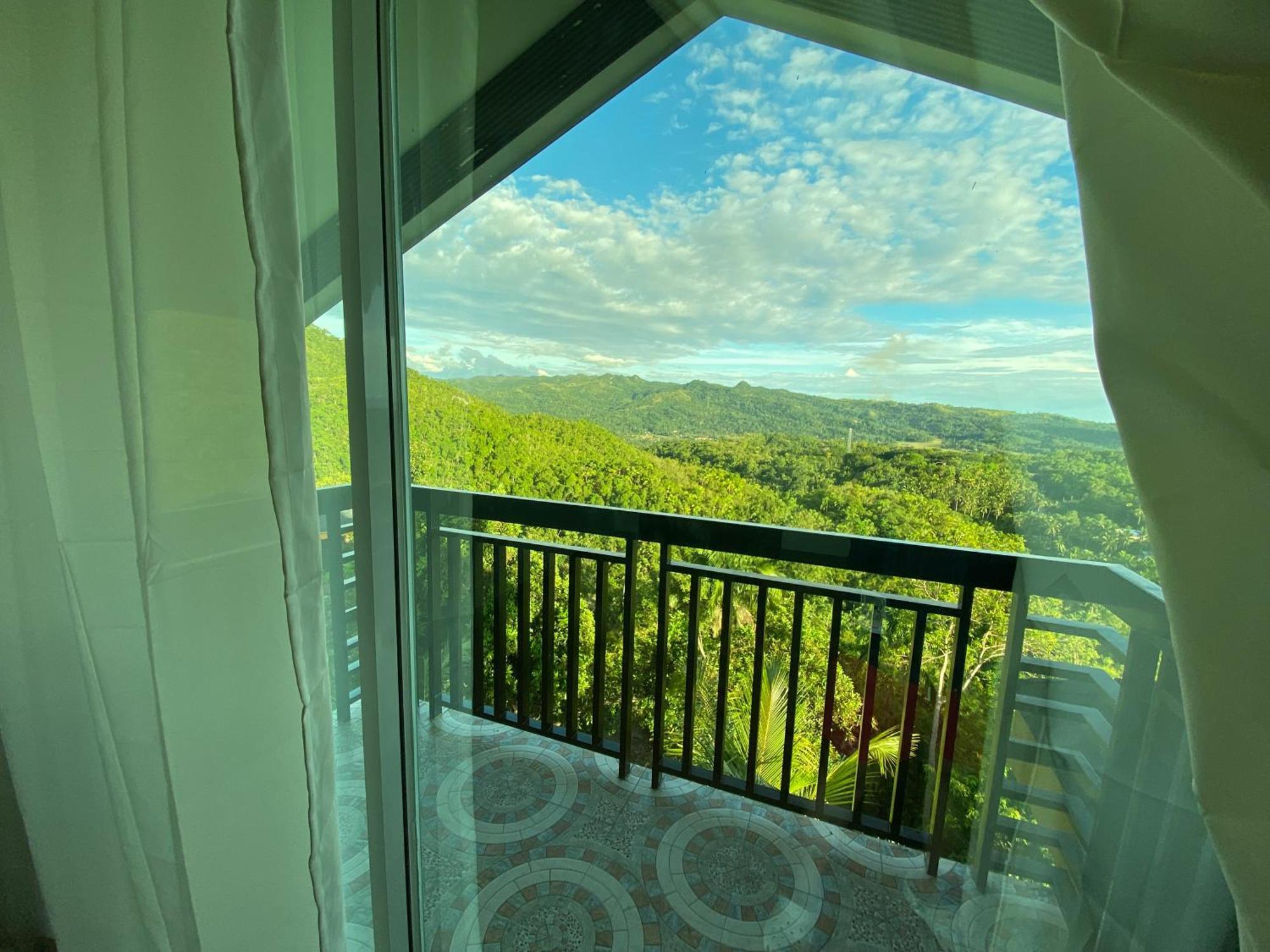 Ms Mountain Cabin Loboc Ngoại thất bức ảnh