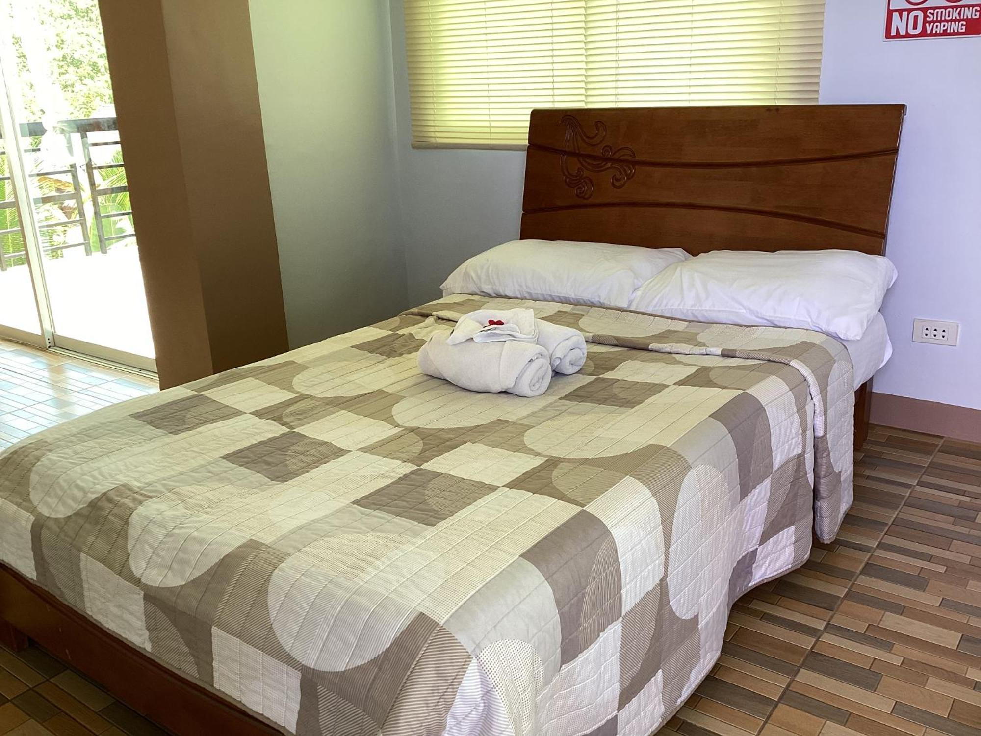 Ms Mountain Cabin Loboc Ngoại thất bức ảnh